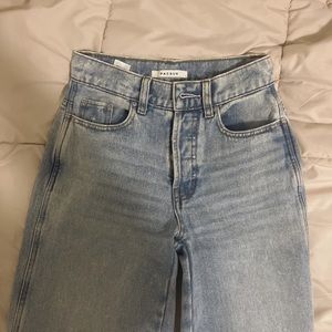 pacsun baggy jeans size 22